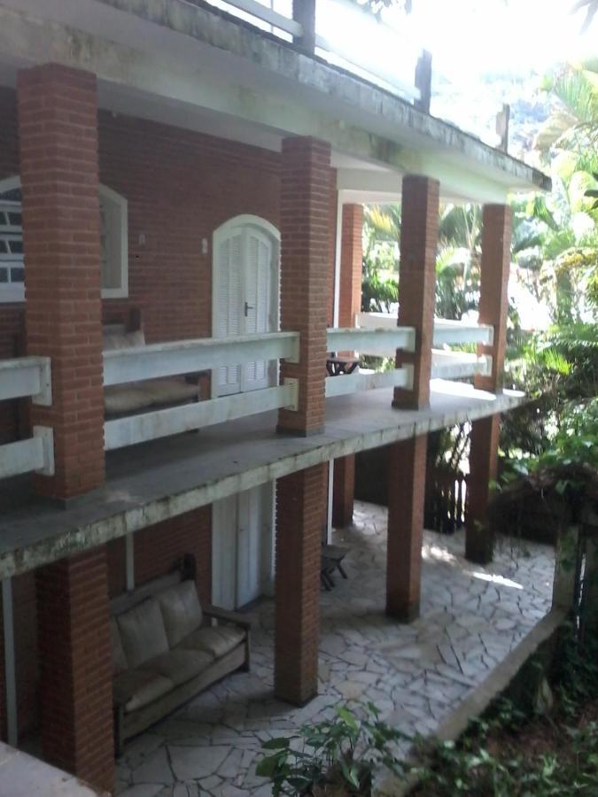 卡拉瓜塔图巴 Residencial Mar酒店 外观 照片