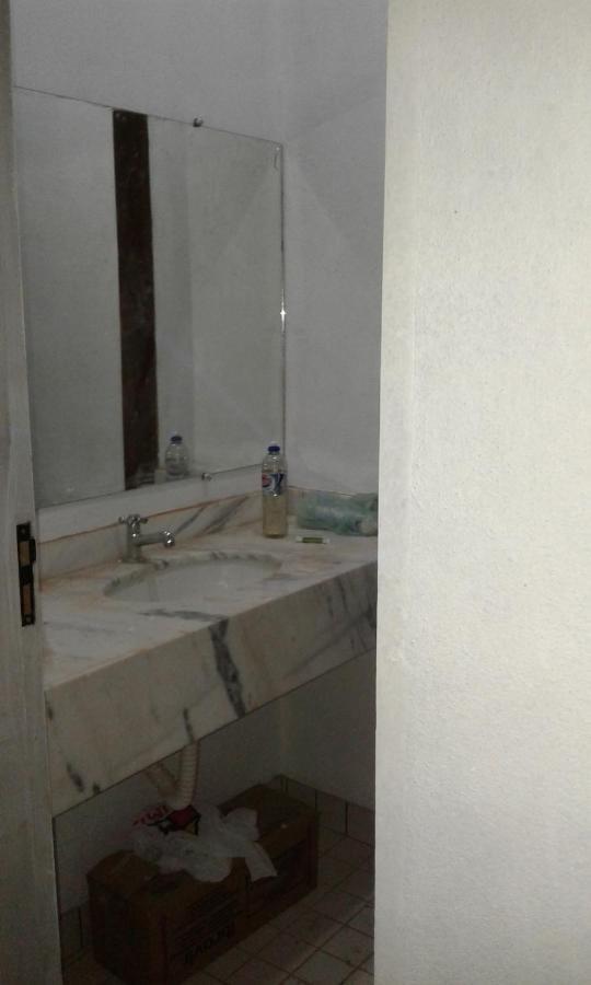 卡拉瓜塔图巴 Residencial Mar酒店 外观 照片